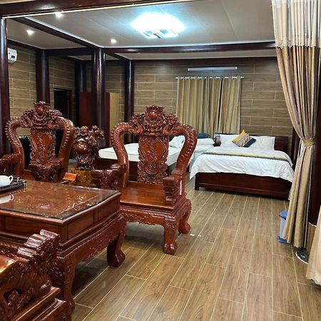 Moc Lan Resort Phú Quốc Exterior photo