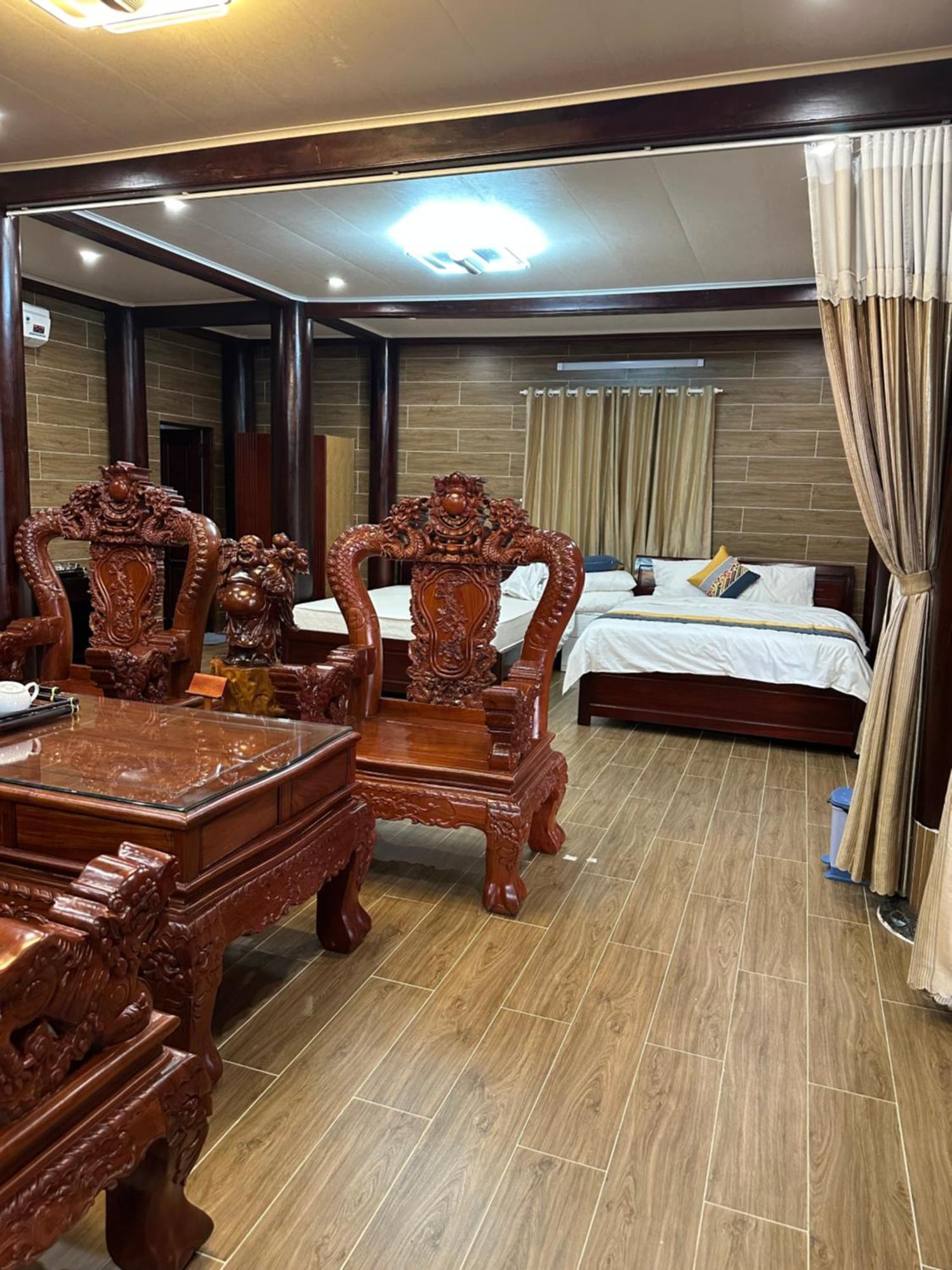 Moc Lan Resort Phú Quốc Exterior photo