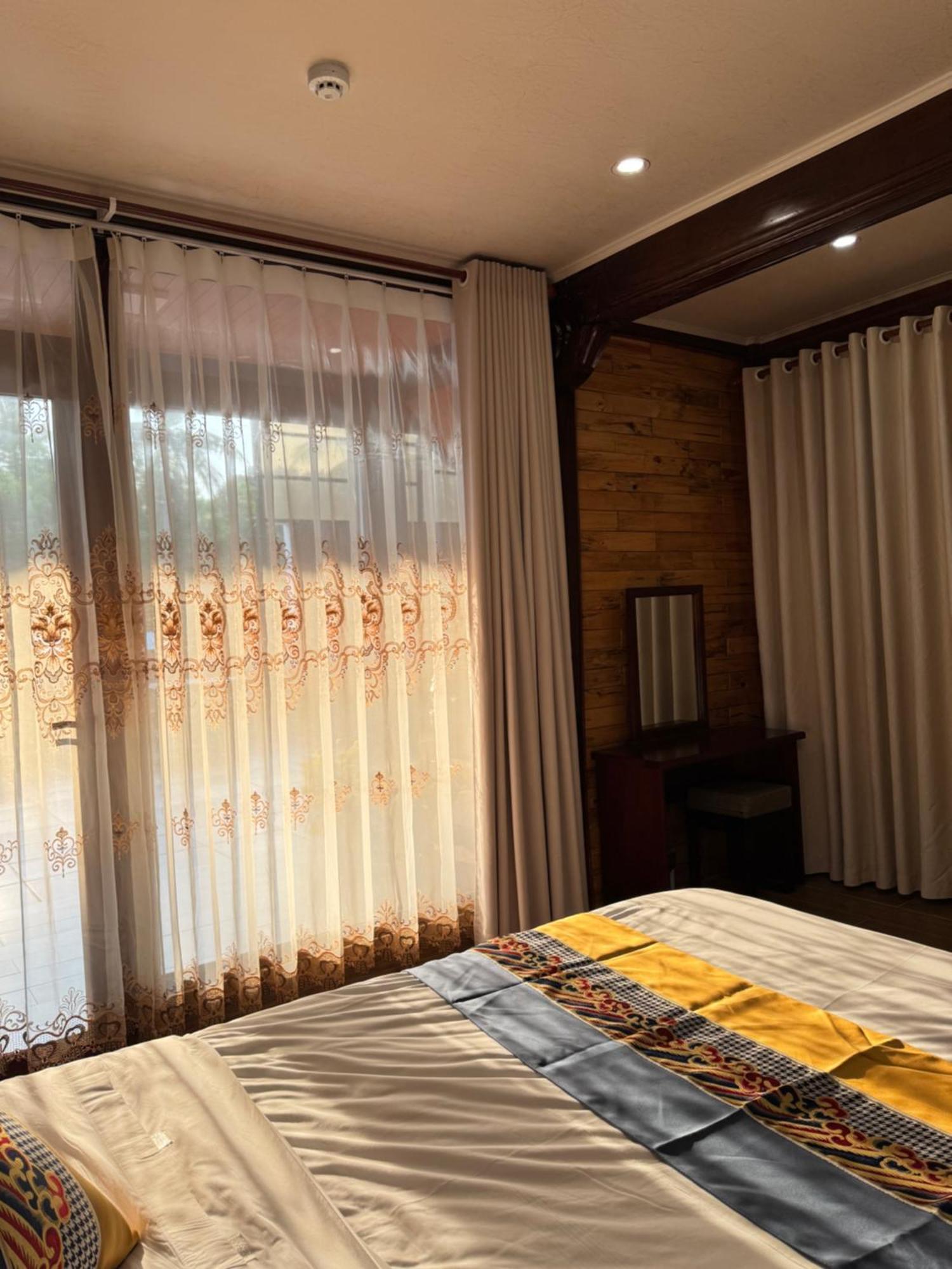 Moc Lan Resort Phú Quốc Exterior photo
