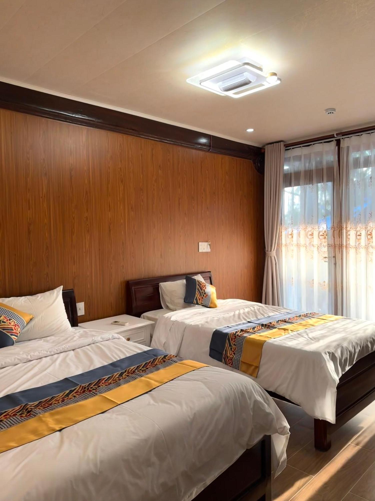 Moc Lan Resort Phú Quốc Exterior photo