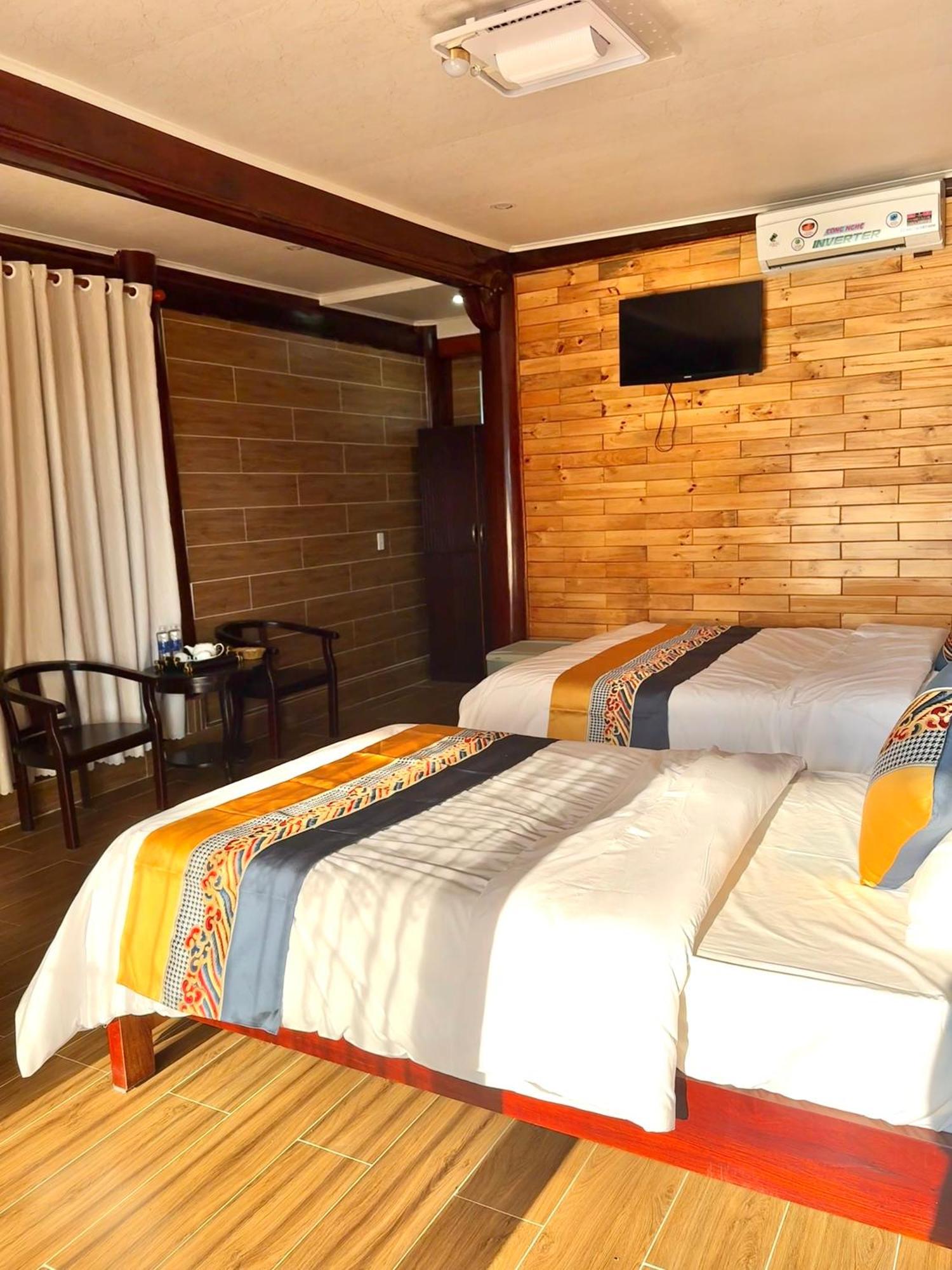 Moc Lan Resort Phú Quốc Exterior photo