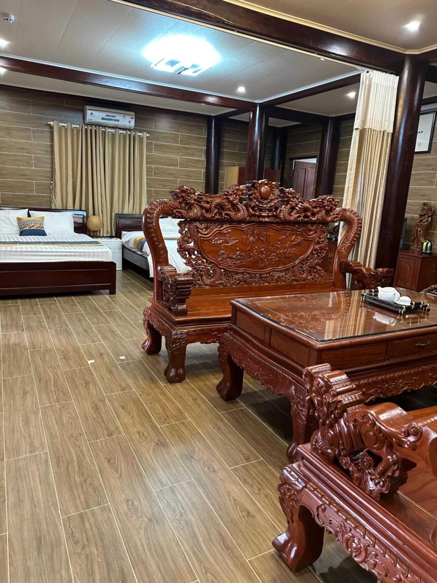 Moc Lan Resort Phú Quốc Exterior photo