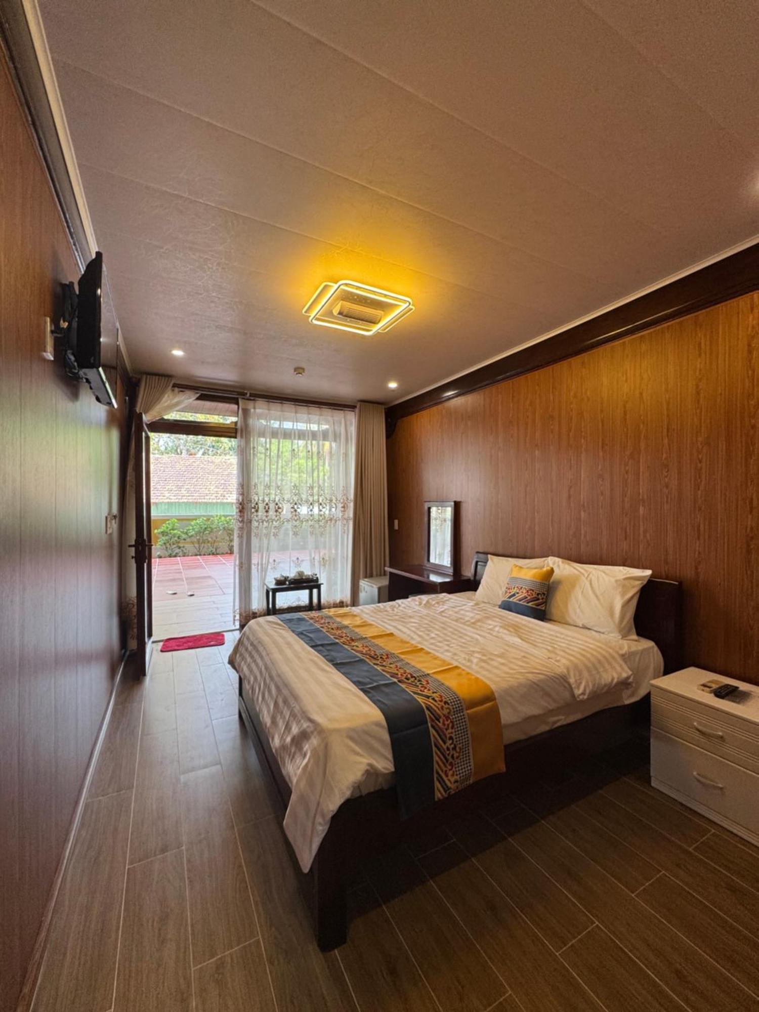 Moc Lan Resort Phú Quốc Exterior photo