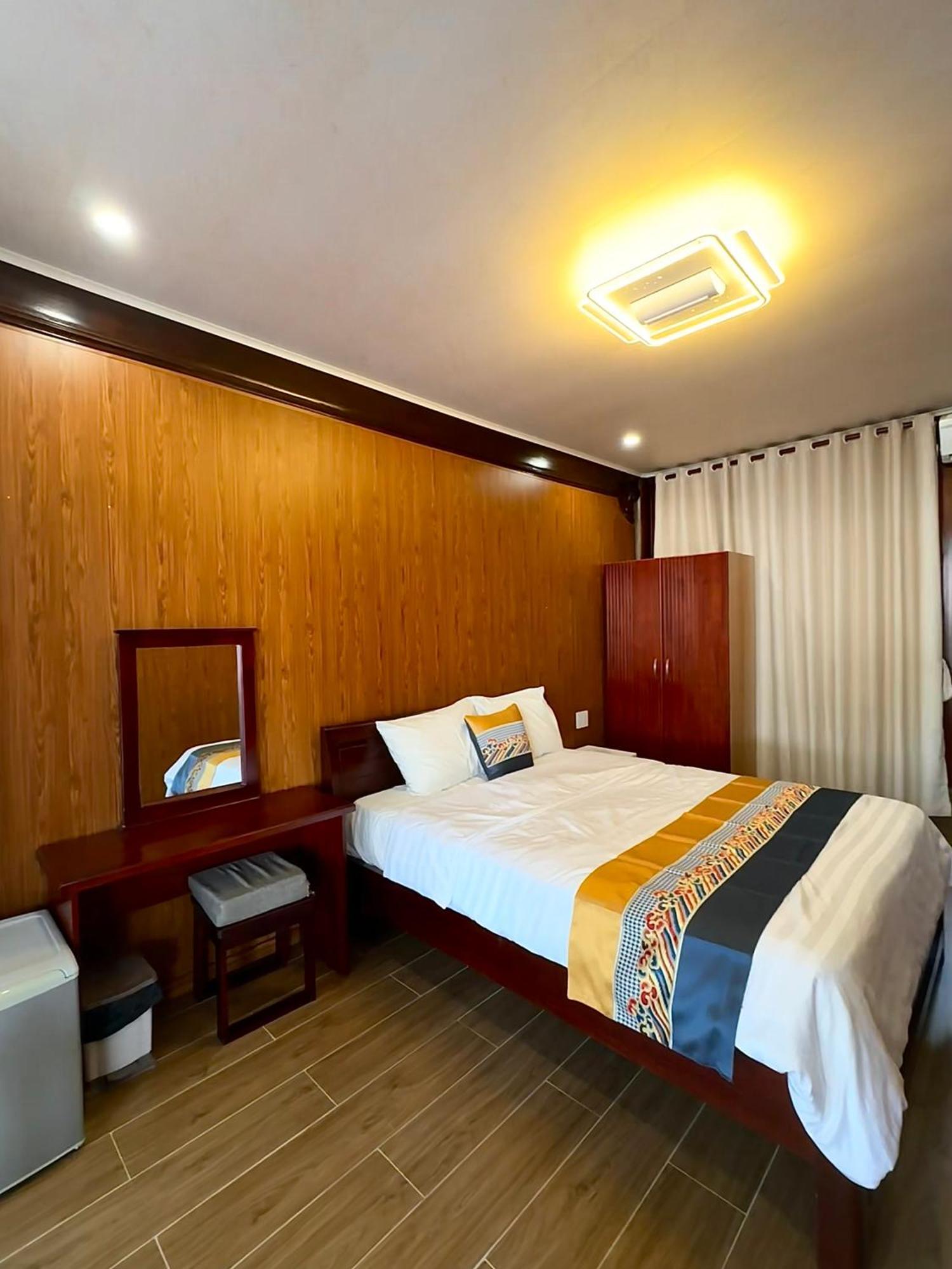 Moc Lan Resort Phú Quốc Exterior photo