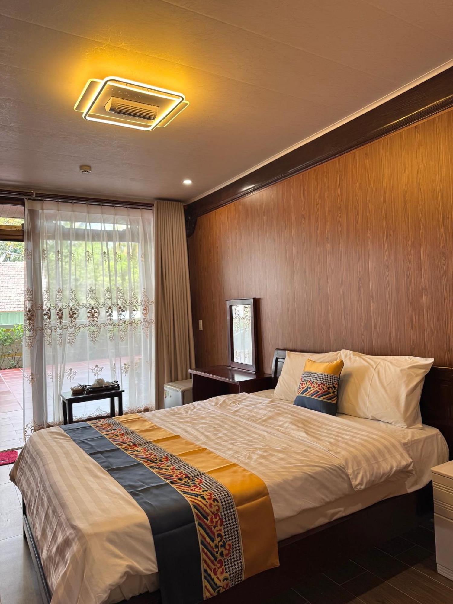 Moc Lan Resort Phú Quốc Exterior photo