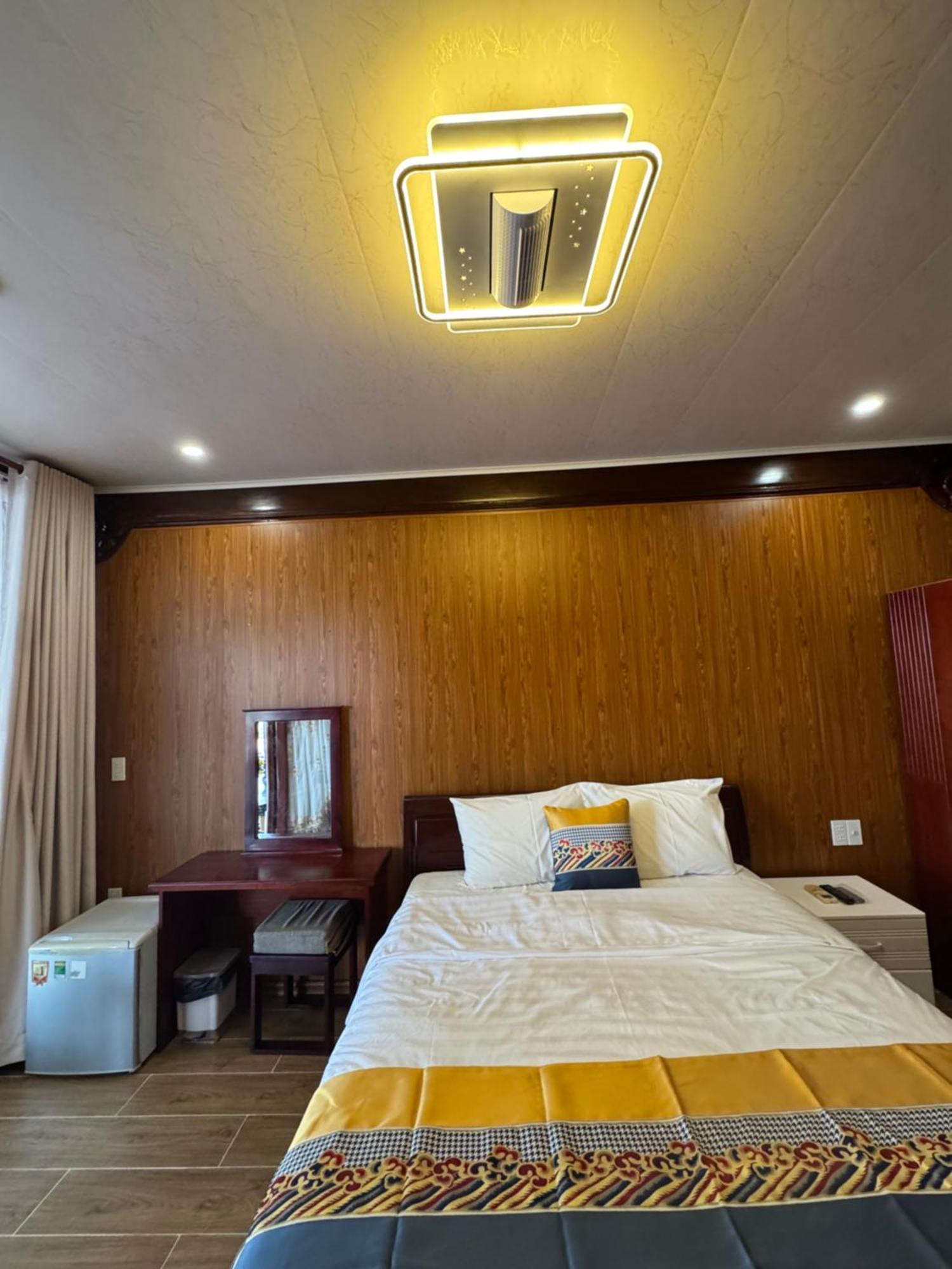 Moc Lan Resort Phú Quốc Exterior photo