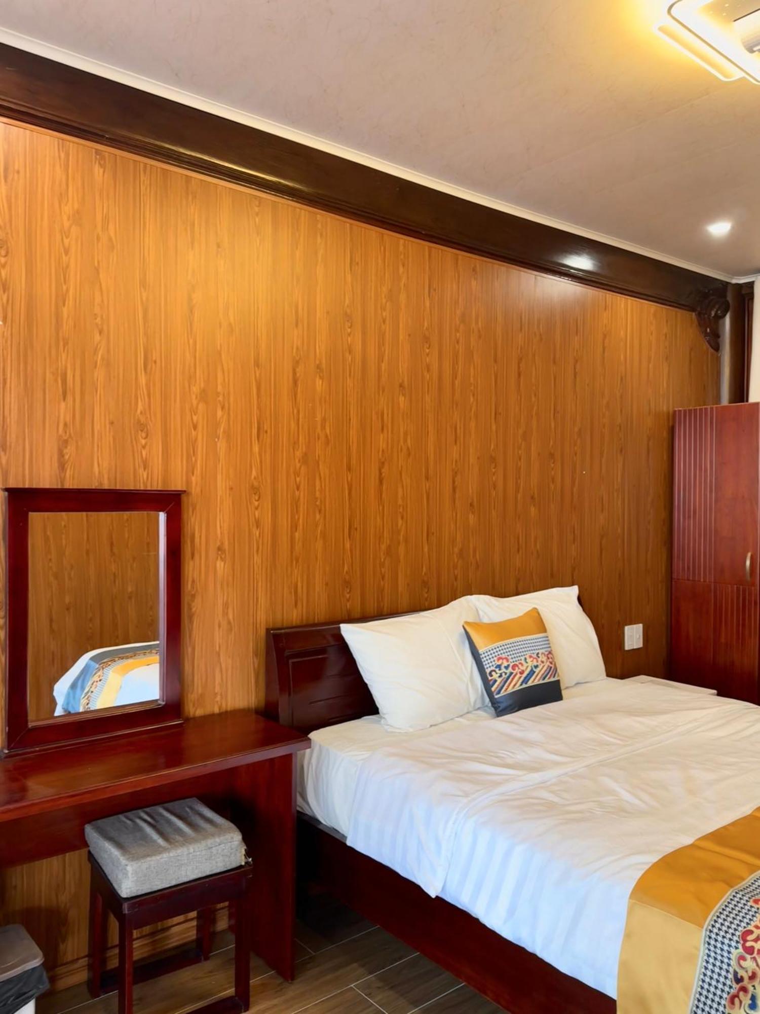 Moc Lan Resort Phú Quốc Exterior photo
