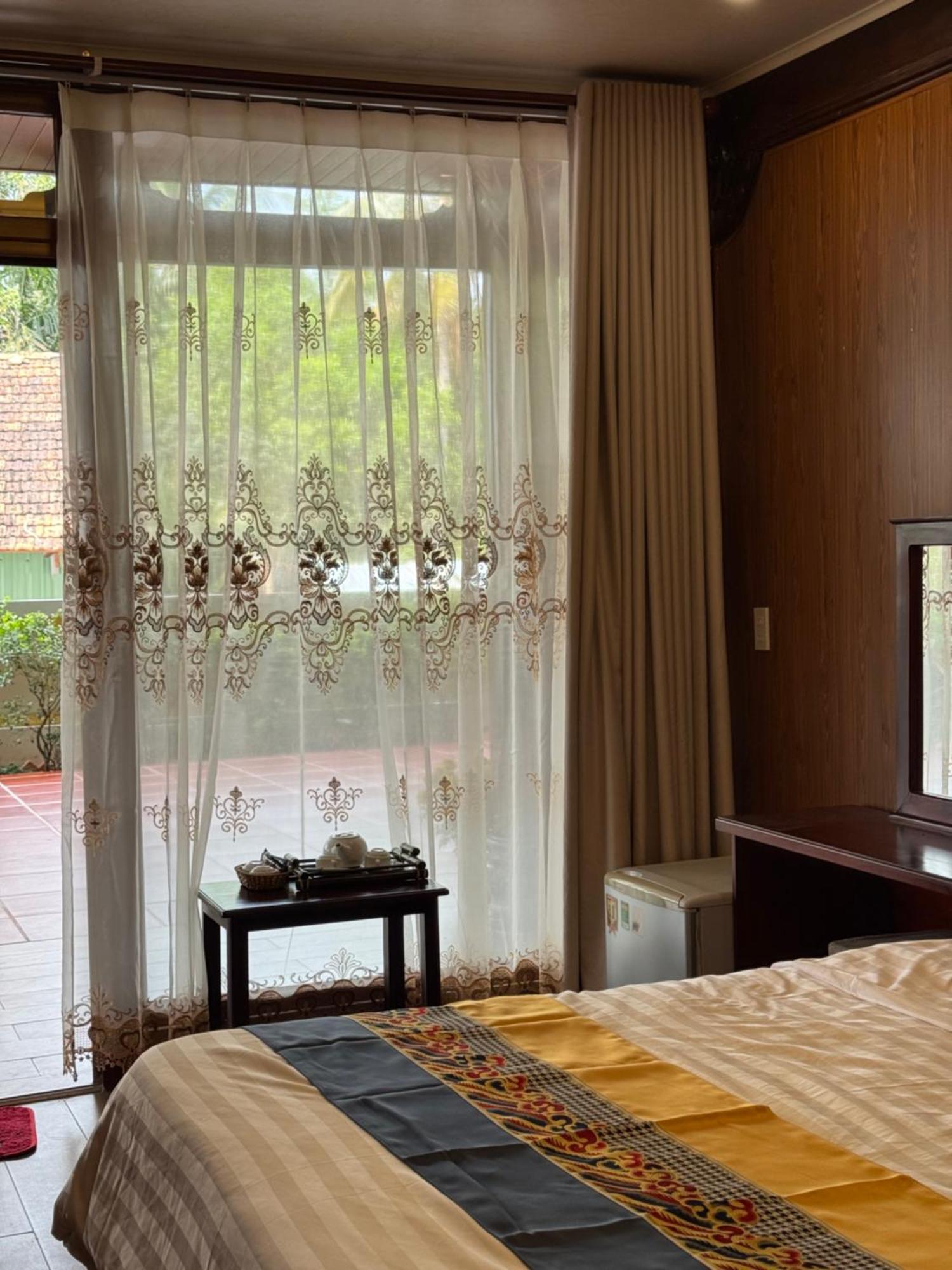 Moc Lan Resort Phú Quốc Exterior photo
