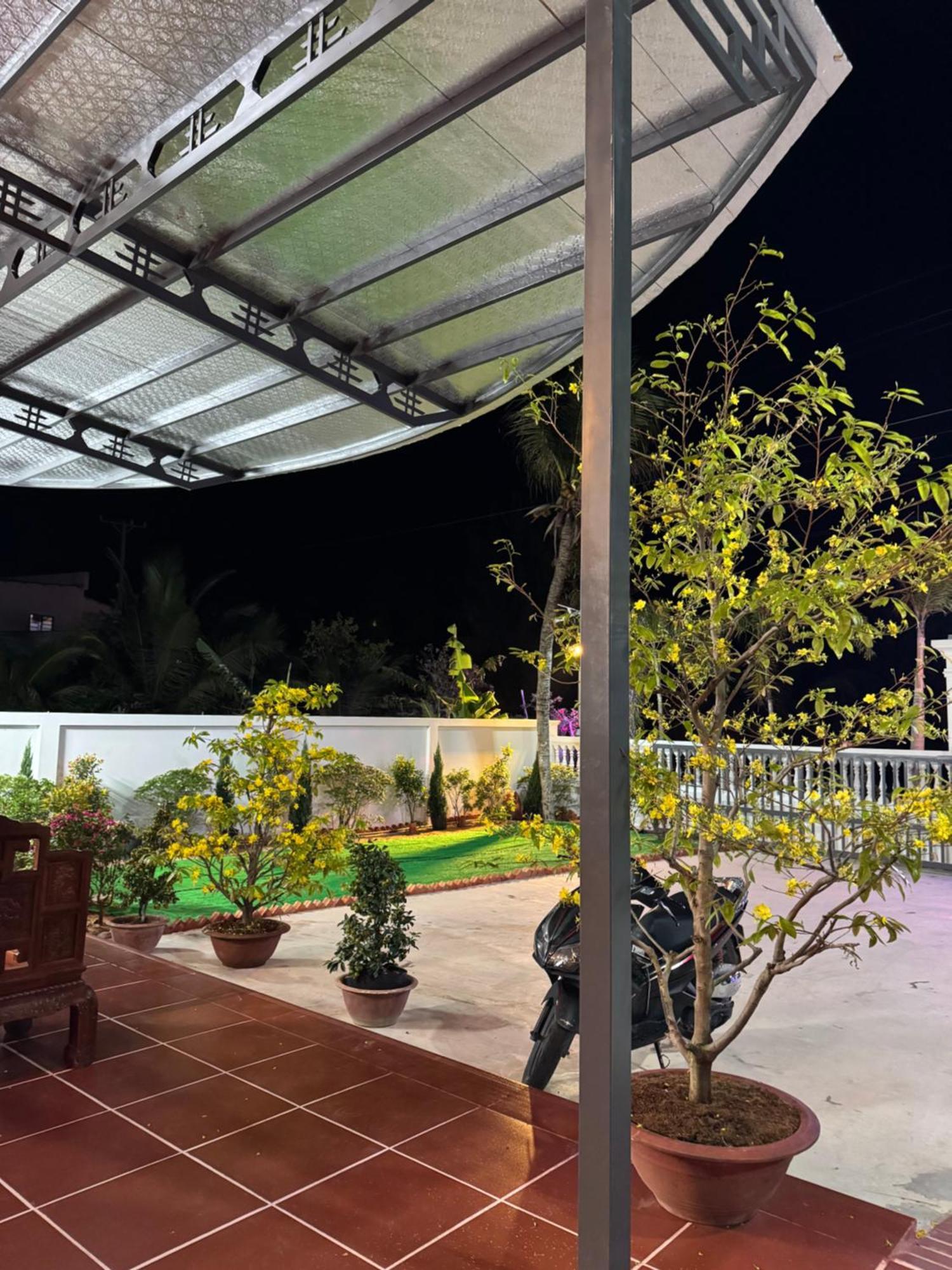 Moc Lan Resort Phú Quốc Exterior photo