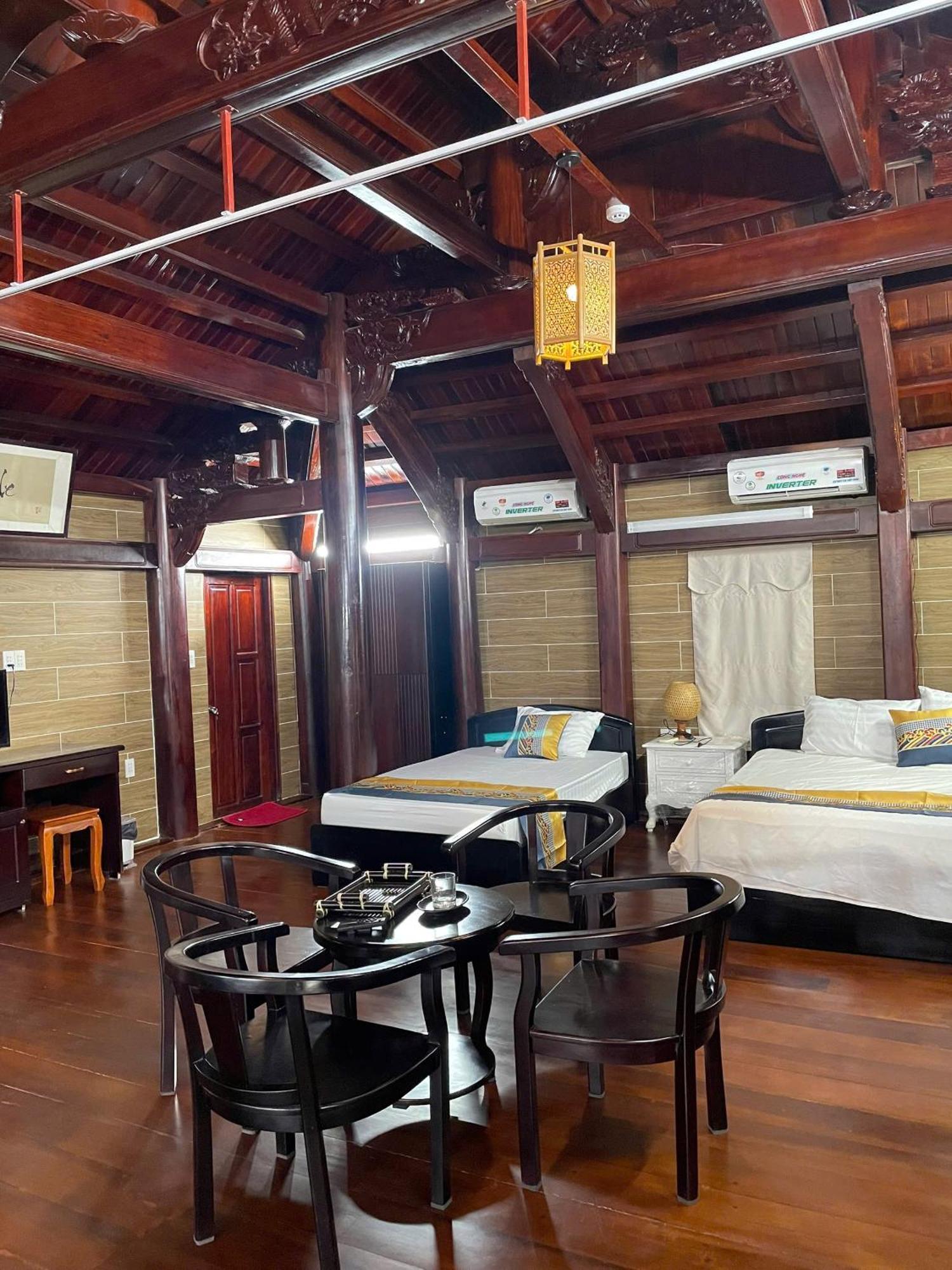 Moc Lan Resort Phú Quốc Exterior photo