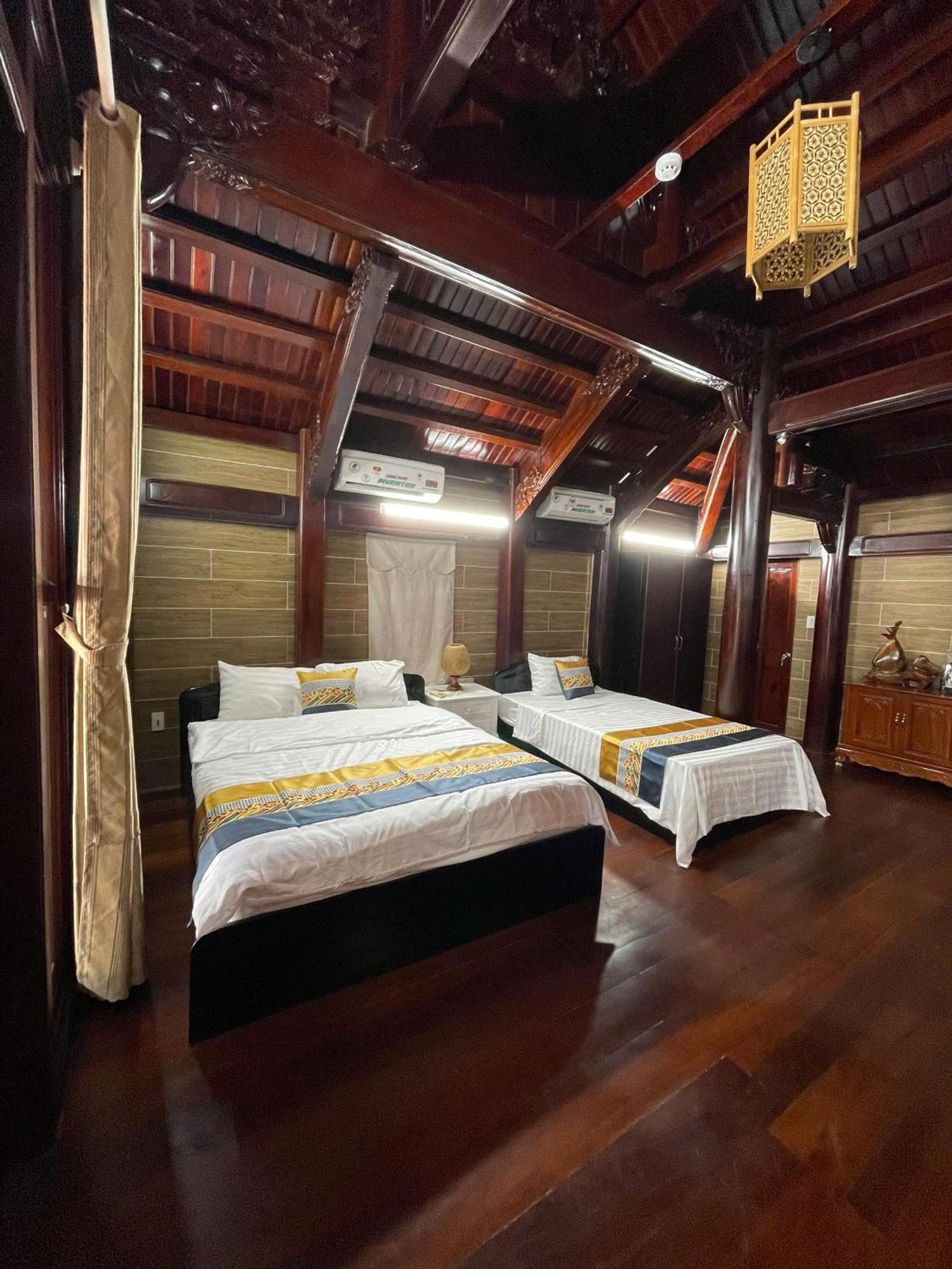 Moc Lan Resort Phú Quốc Exterior photo