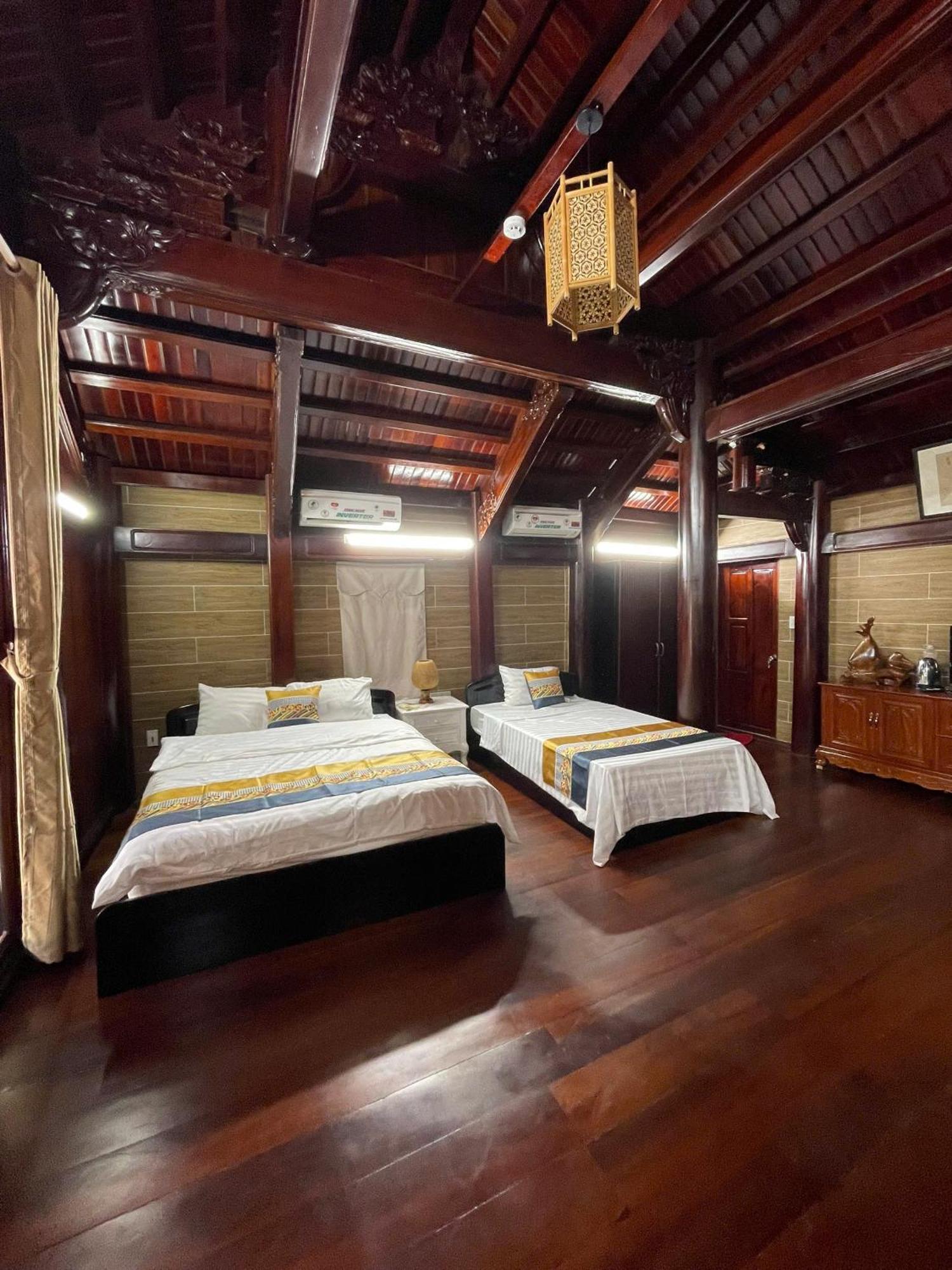 Moc Lan Resort Phú Quốc Exterior photo