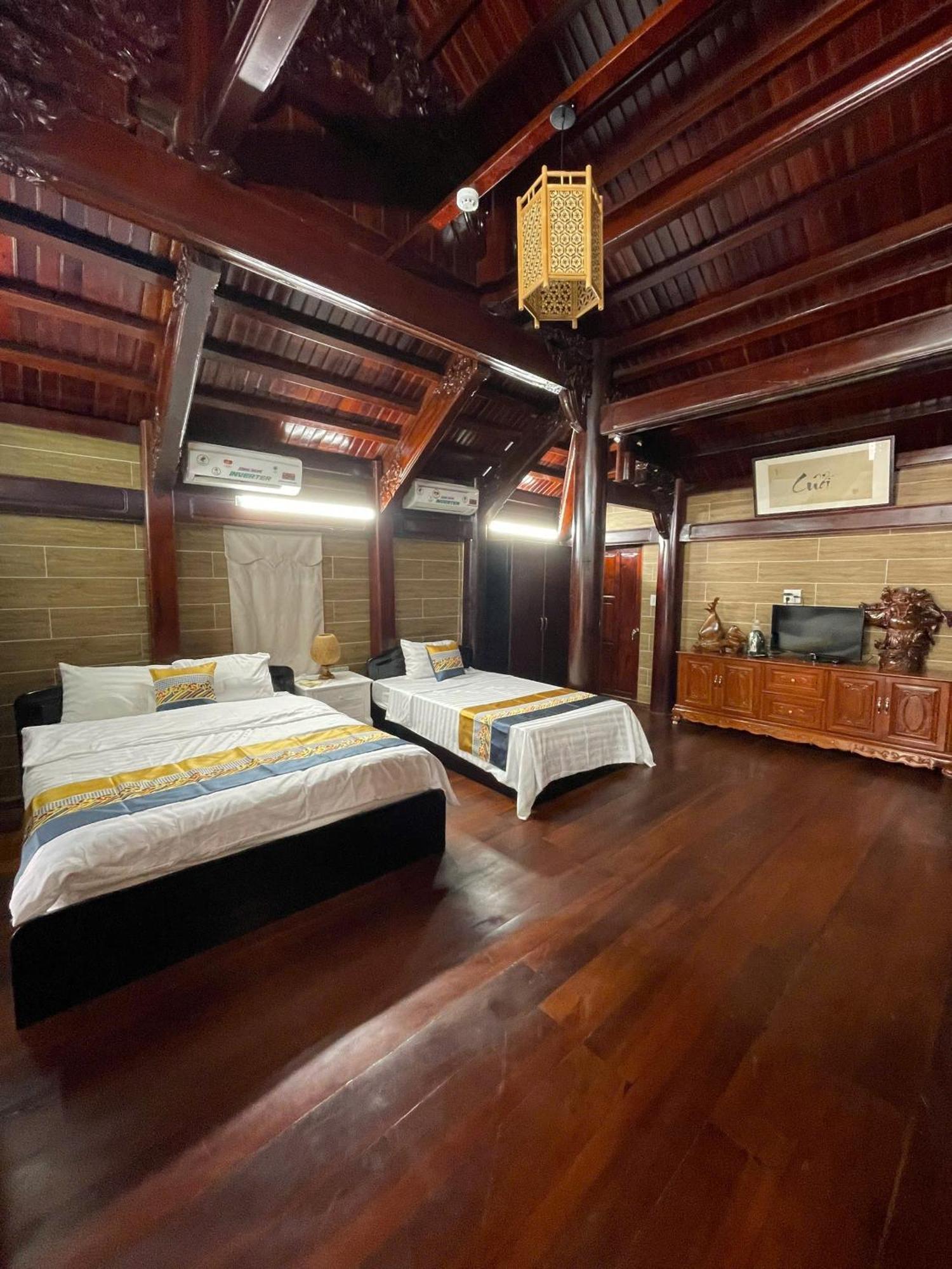 Moc Lan Resort Phú Quốc Exterior photo