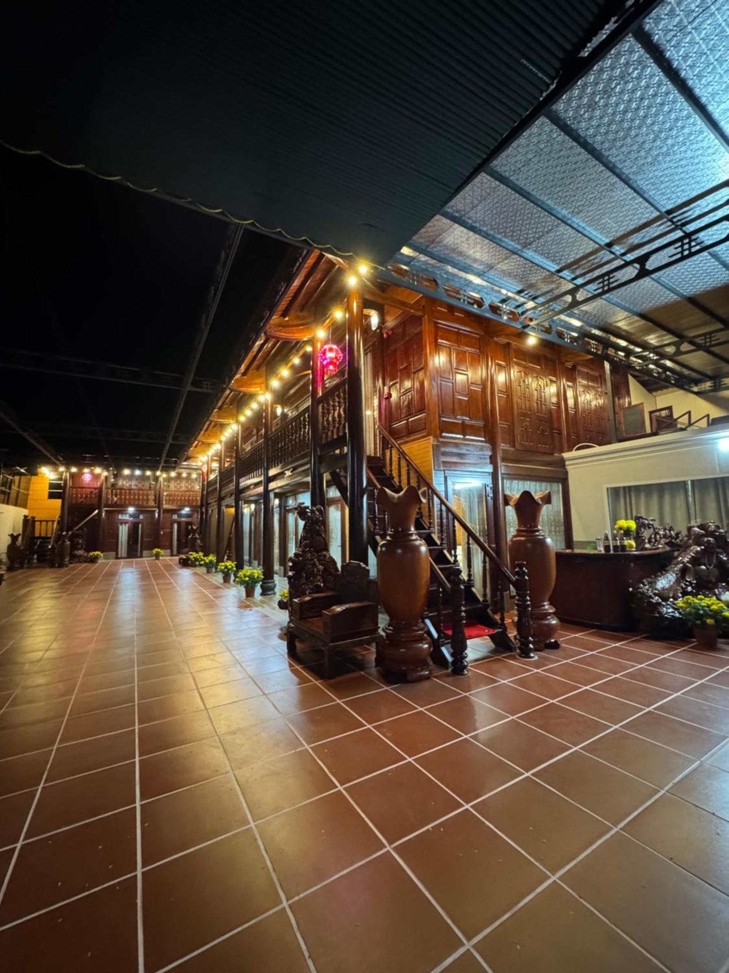 Moc Lan Resort Phú Quốc Exterior photo